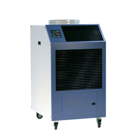 OCEAN AIRE 36,000btu Deluxe Portable Air Cooled AC Unit 2OAC3612